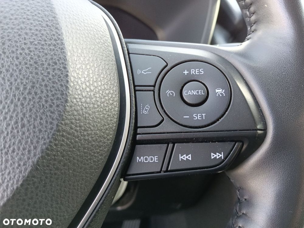 Toyota RAV4 2.5 Hybrid Adventure 4x4 - 17