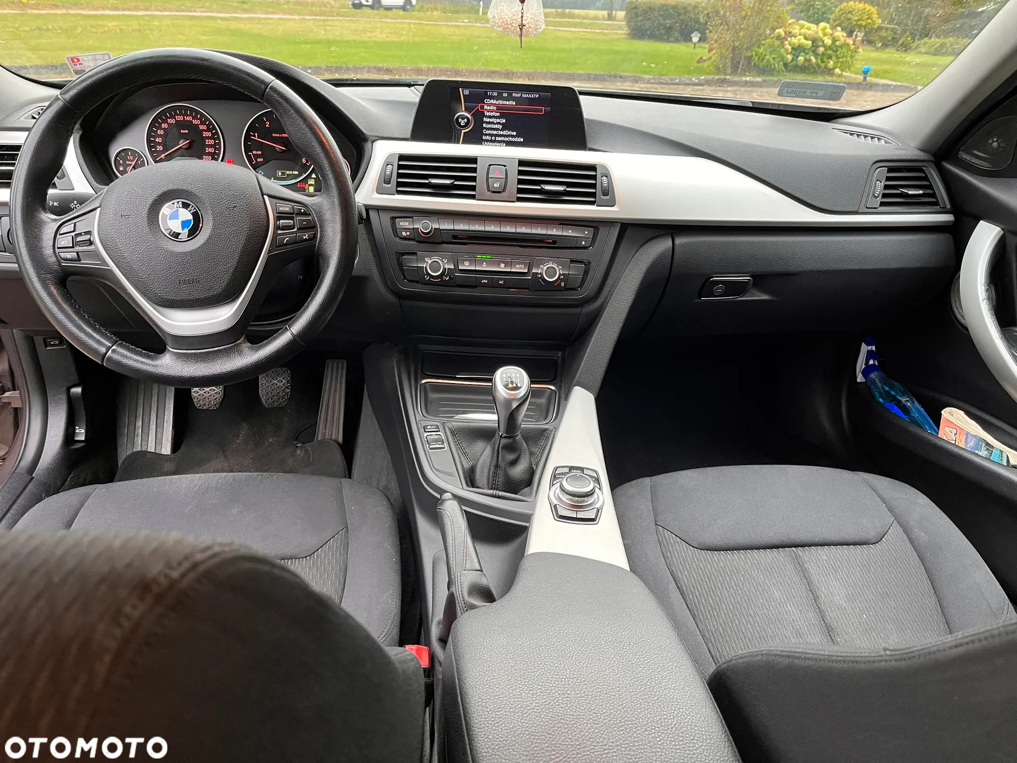 BMW Seria 3 - 16