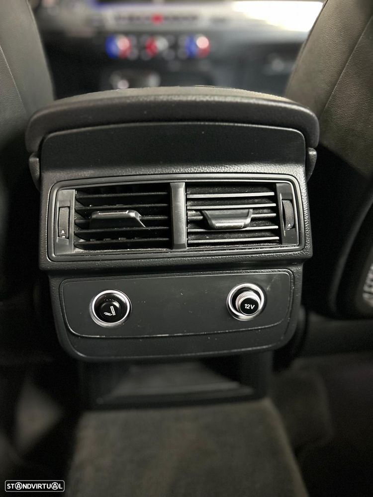 Audi Q7 3.0 TDI quattro S-line Tiptronic 7L - 31