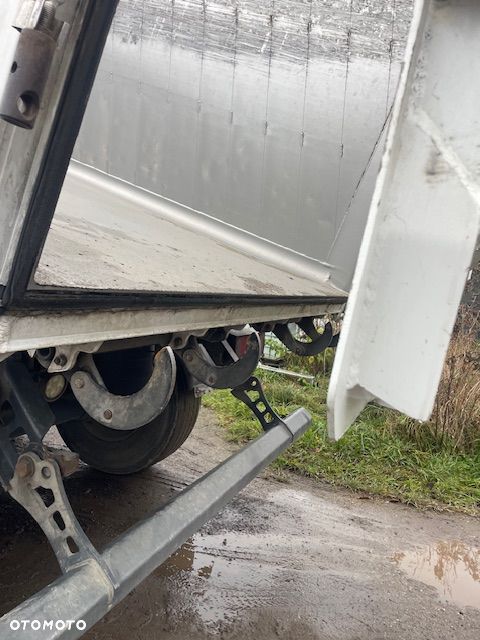 Schmitz Cargobull GOTHA SKI 24 SL 9.6 - 6