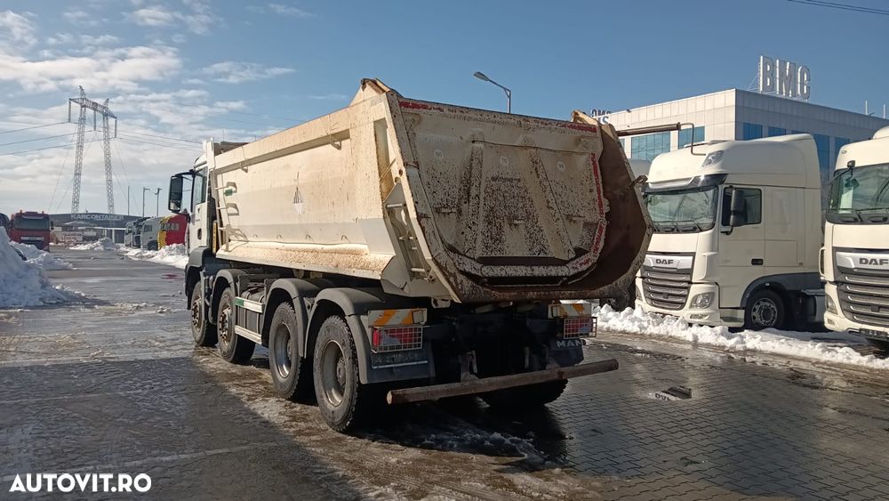 MAN TGS L.2007.46.006 - 6