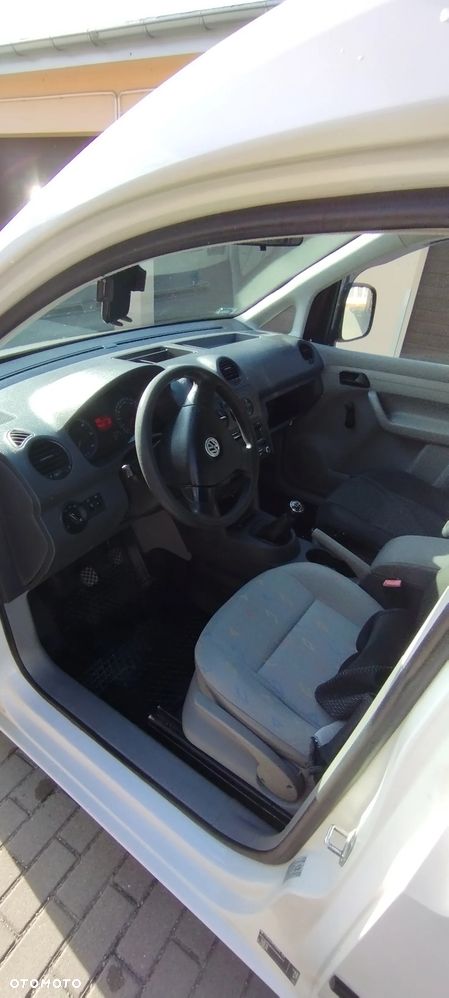Volkswagen Caddy - 7