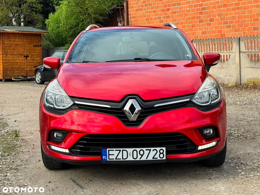 Renault Clio - 14