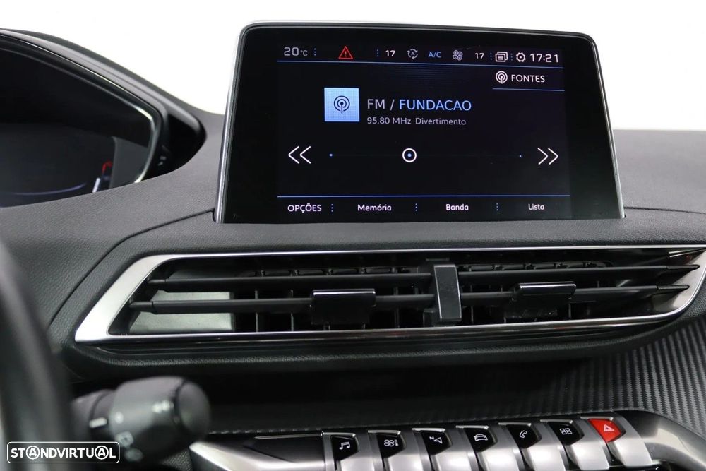 Peugeot 5008 PureTech 130 EAT8 Stop & Start Active Business-Pack - 13