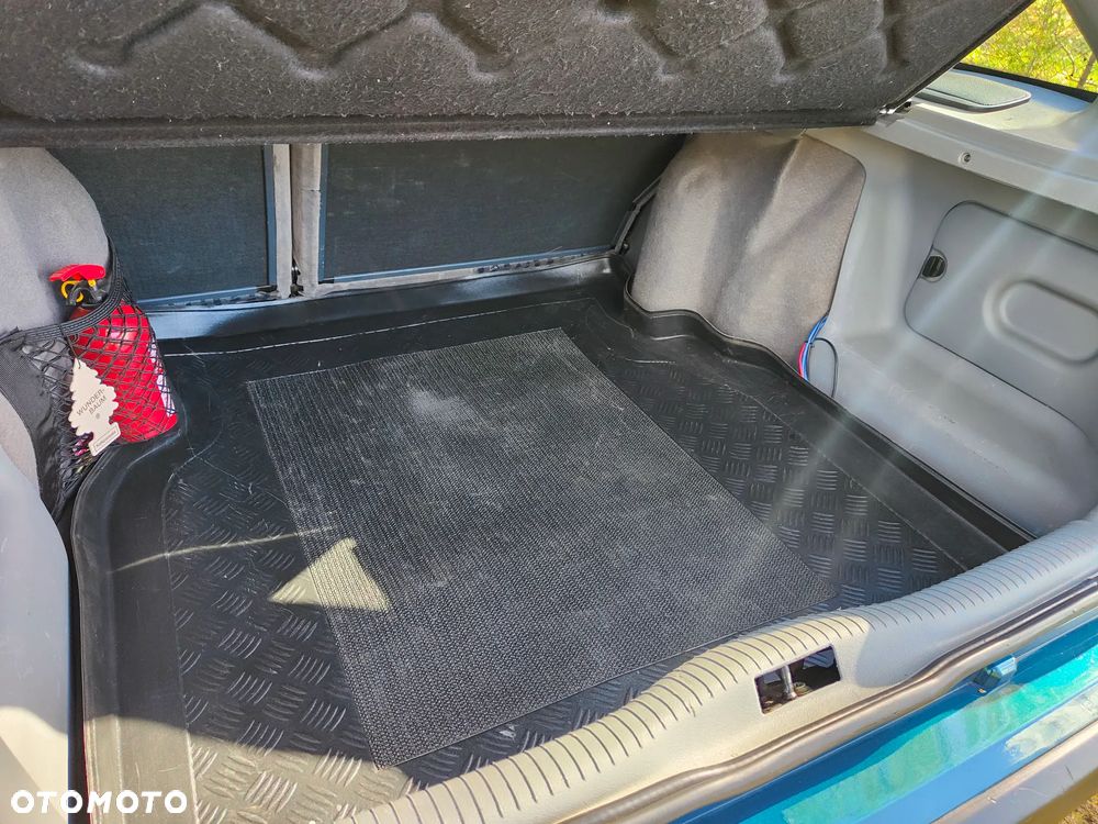 Skoda Felicia 1.9 D GLX - 39