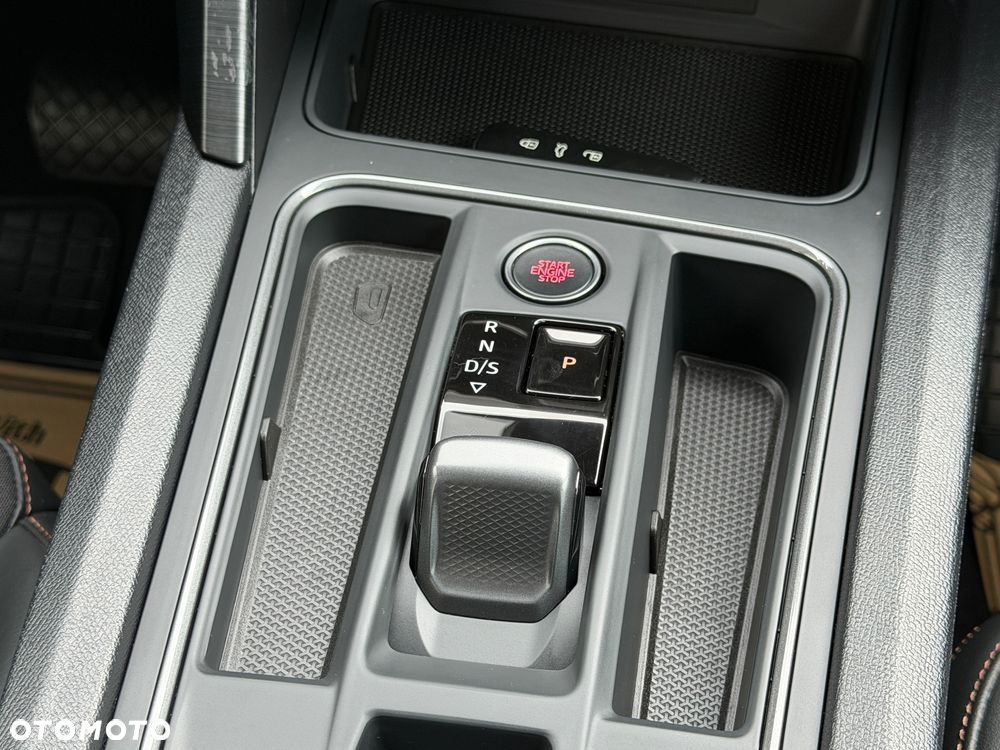 Cupra Formentor 1.5 TSI DSG - 37