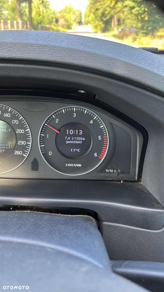 Volvo S80 - 16