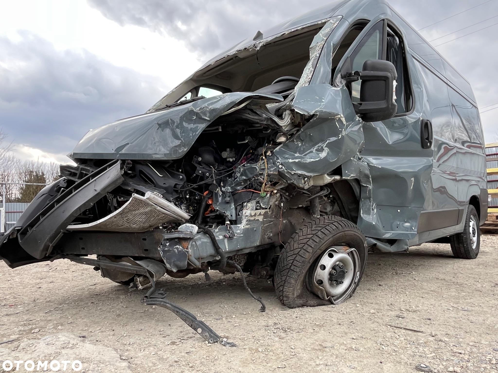 Fiat Ducato - 14