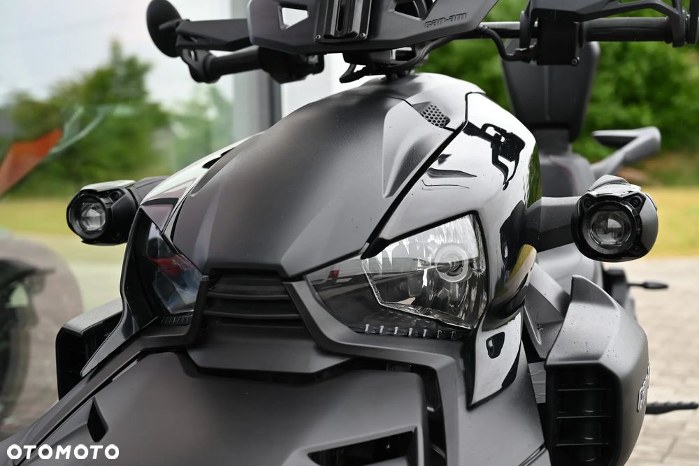 Can-Am Ryker - 5