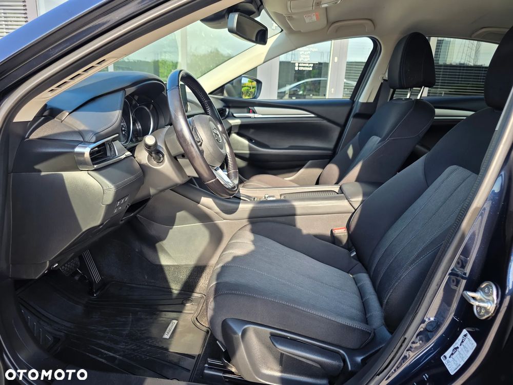 Mazda 6 2.0 SKYPassion - 27