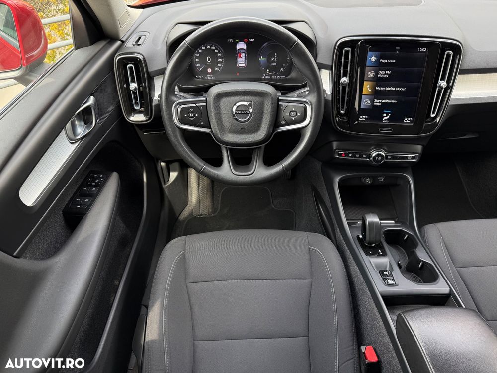 Volvo XC 40 - 8