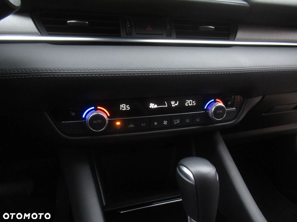 Mazda 6 2.0 Center-Line - 18