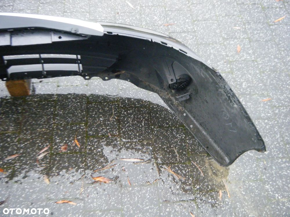 ZDERZAK PRZÓD PRZEDNI SUBARU IMPREZA III 3 GH 07-12r =RADOM - 9