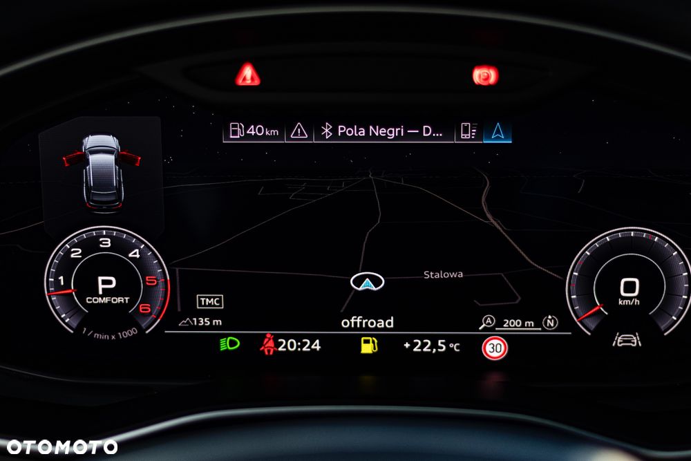 Audi A6 Avant 50 TDI mHEV Quattro Tiptronic - 28