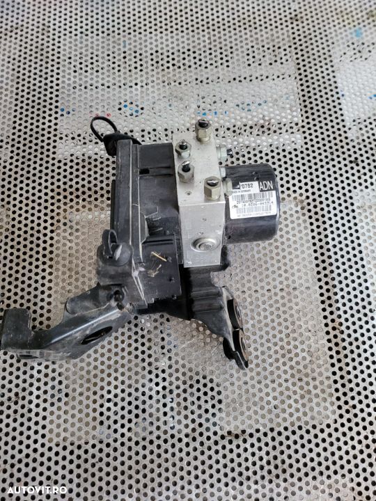 Unitate Modul Pompa ABS Opel Astra J Volan Stanga Cod - 3