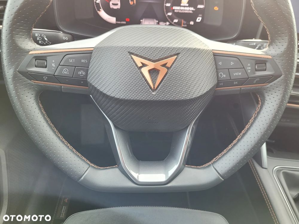Cupra Formentor 1.5 TSI Tribe Edition - 12