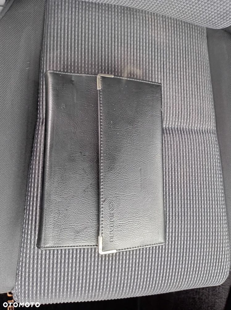 UWAGA ! 2007 SUBARU OUTBACK NOWY MODEL 2,5BENZ 165PS B4 MANUAL 4WD WLAS PL - 10