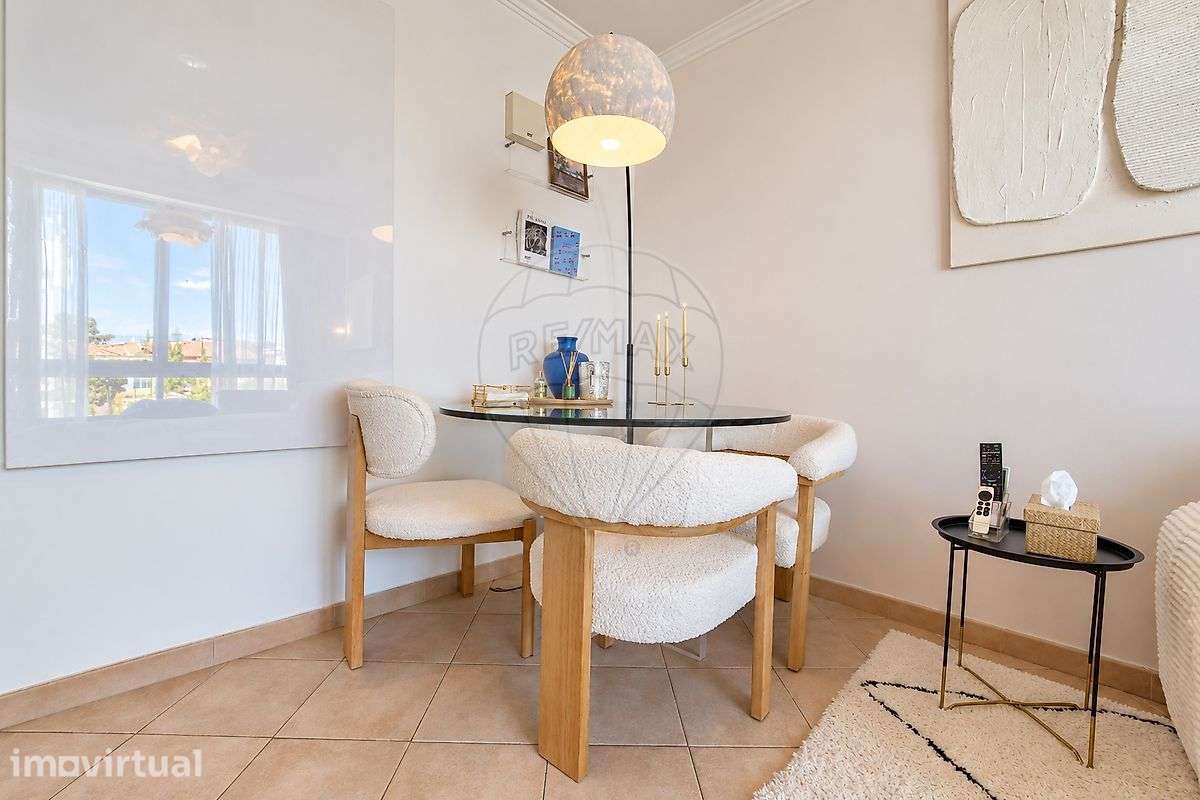 Apartamento T1 para venda - Grande imagem: 4/27
