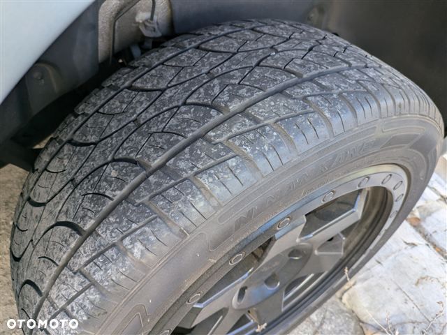 Volkswagen Touareg 6.0 W12 Automatik Sport Edition - 28