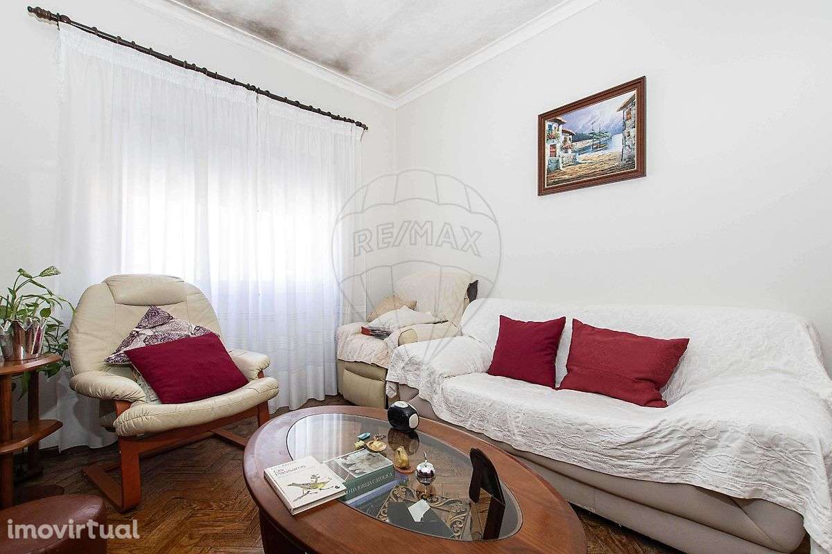 Apartamento T2 para venda - Grande imagem: 3/21