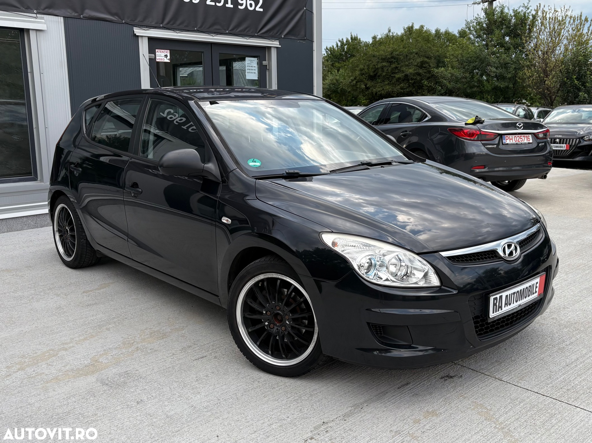 Hyundai i30 1.4 Comfort - 14