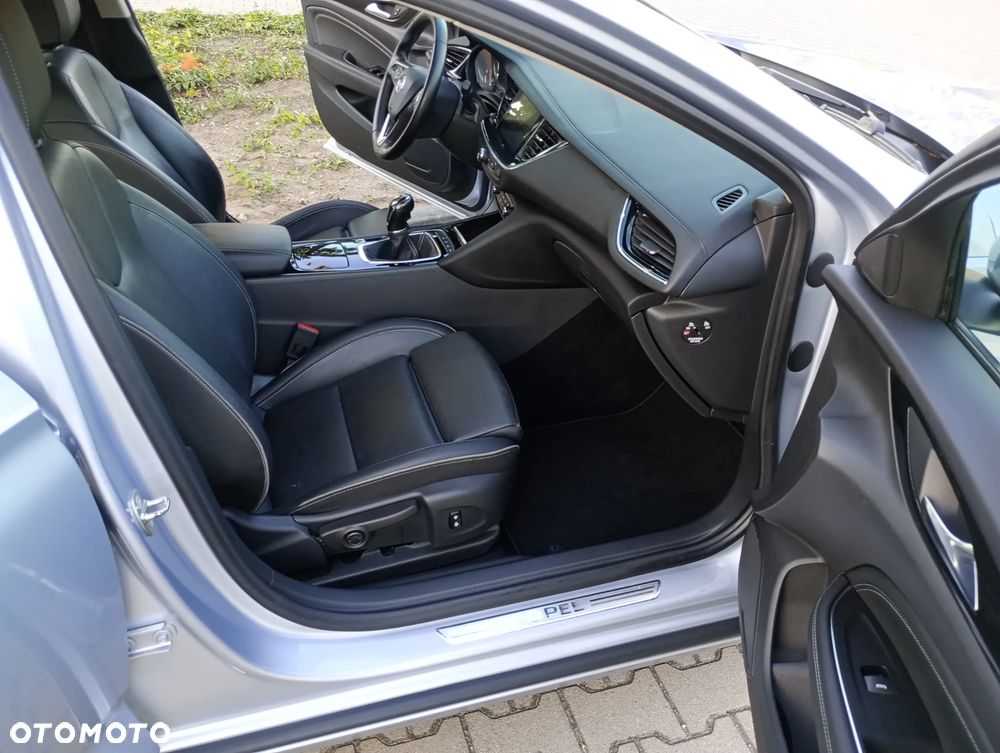 Opel Insignia 2.0 Ultimate Exclusive - 23