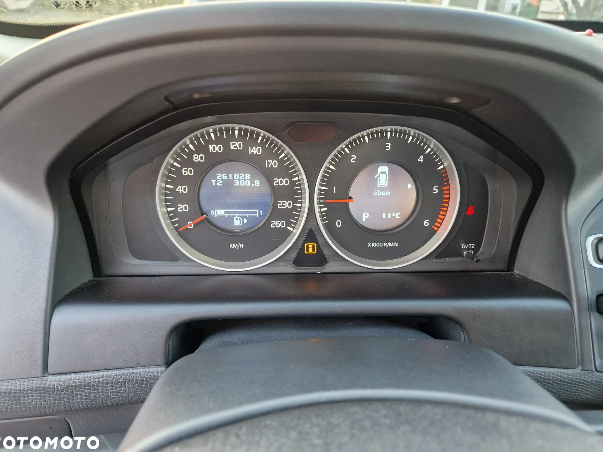 Volvo XC 60 D4 Geartronic Momentum - 19