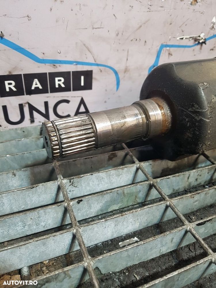 Planetara Stanga Fata Opel Antara Facelift 2.2 D 2010 - 2015 184CP Manuala Z22D1 (596) ... - 3