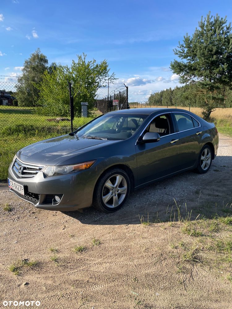 Honda Accord 2.0 Elegance - 4