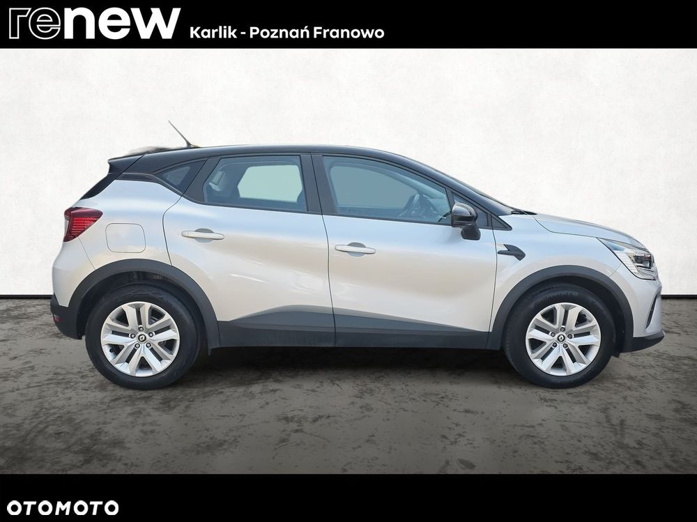 Renault Captur 1.0 TCe Equilibre - 5