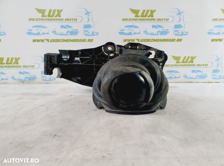 Timonerie schimbator viteze 2s6r-7c453-mf 1.25 benzina FUJA Ford Fiesta 5  [din 2001 pana  2007] se - 5