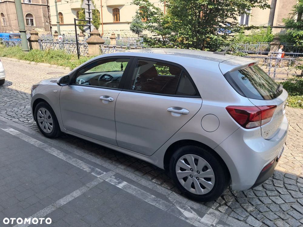 Kia Rio 1.2 M - 3