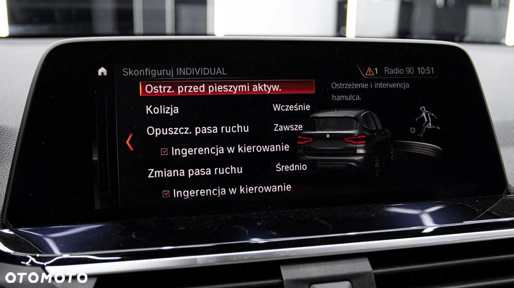BMW X3 xDrive30i xLine - 27