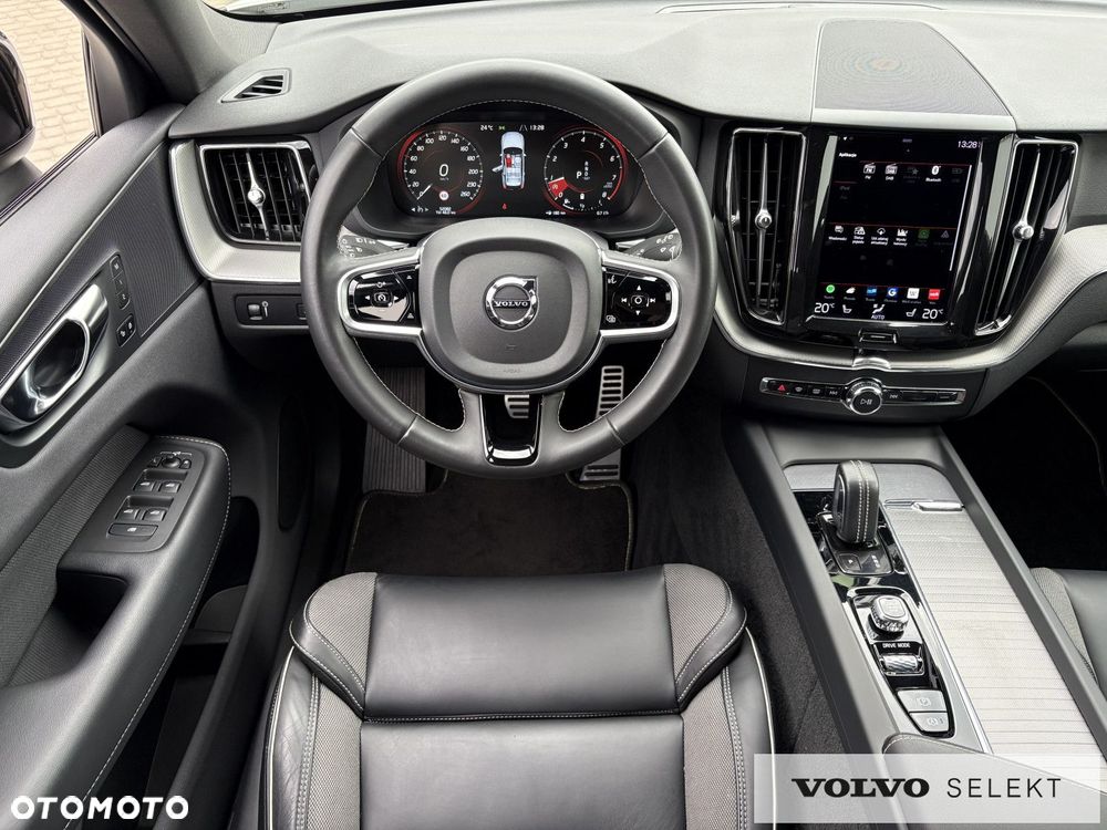 Volvo XC 60 - 14
