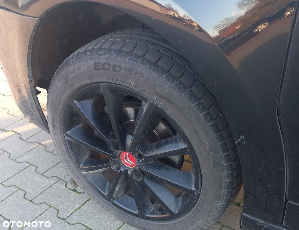 Citroën C4 1.6 THP Equilibre Pack Navi - 4