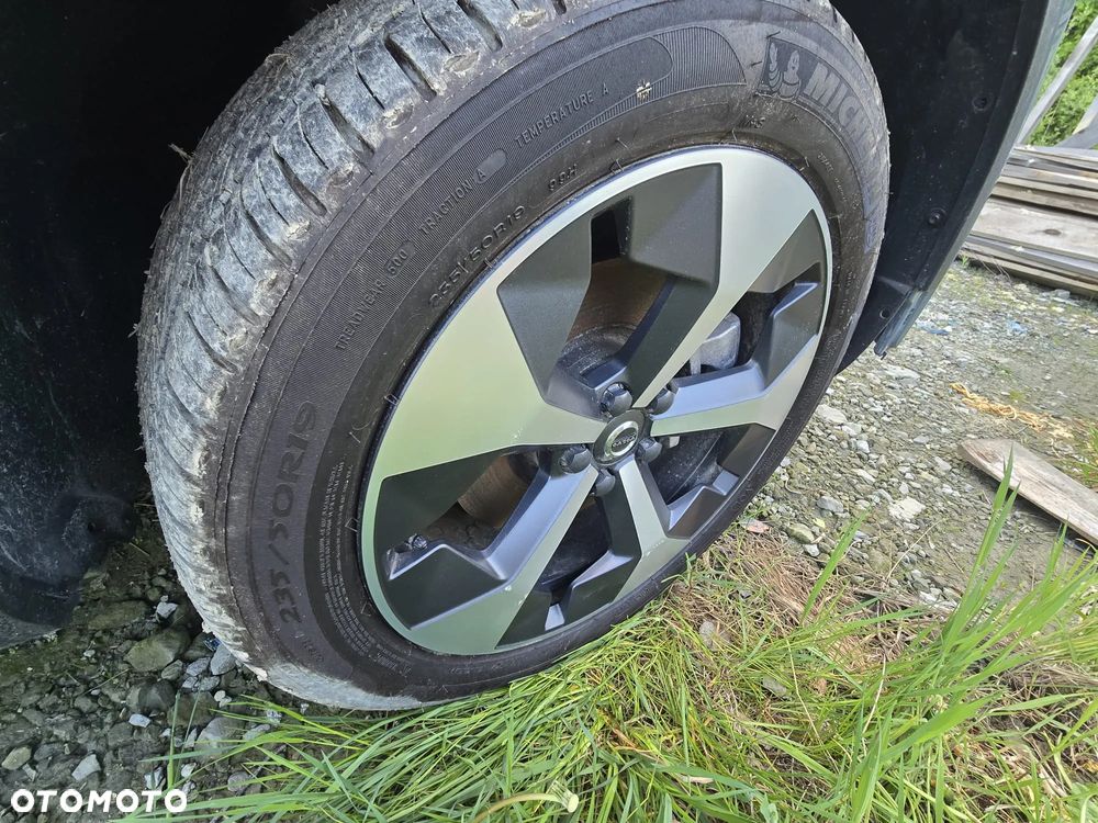 Volvo XC 40 - 29