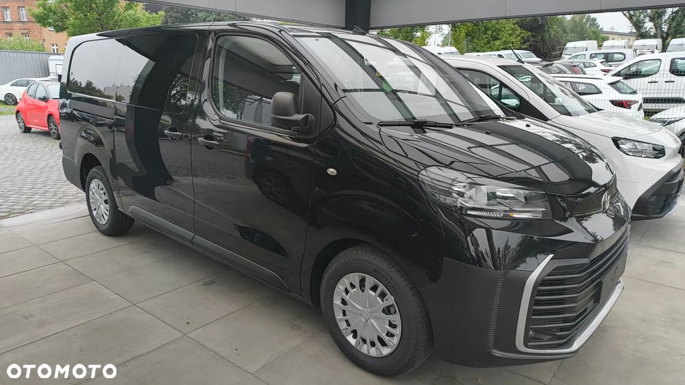 Toyota Proace Brygadowy - 5