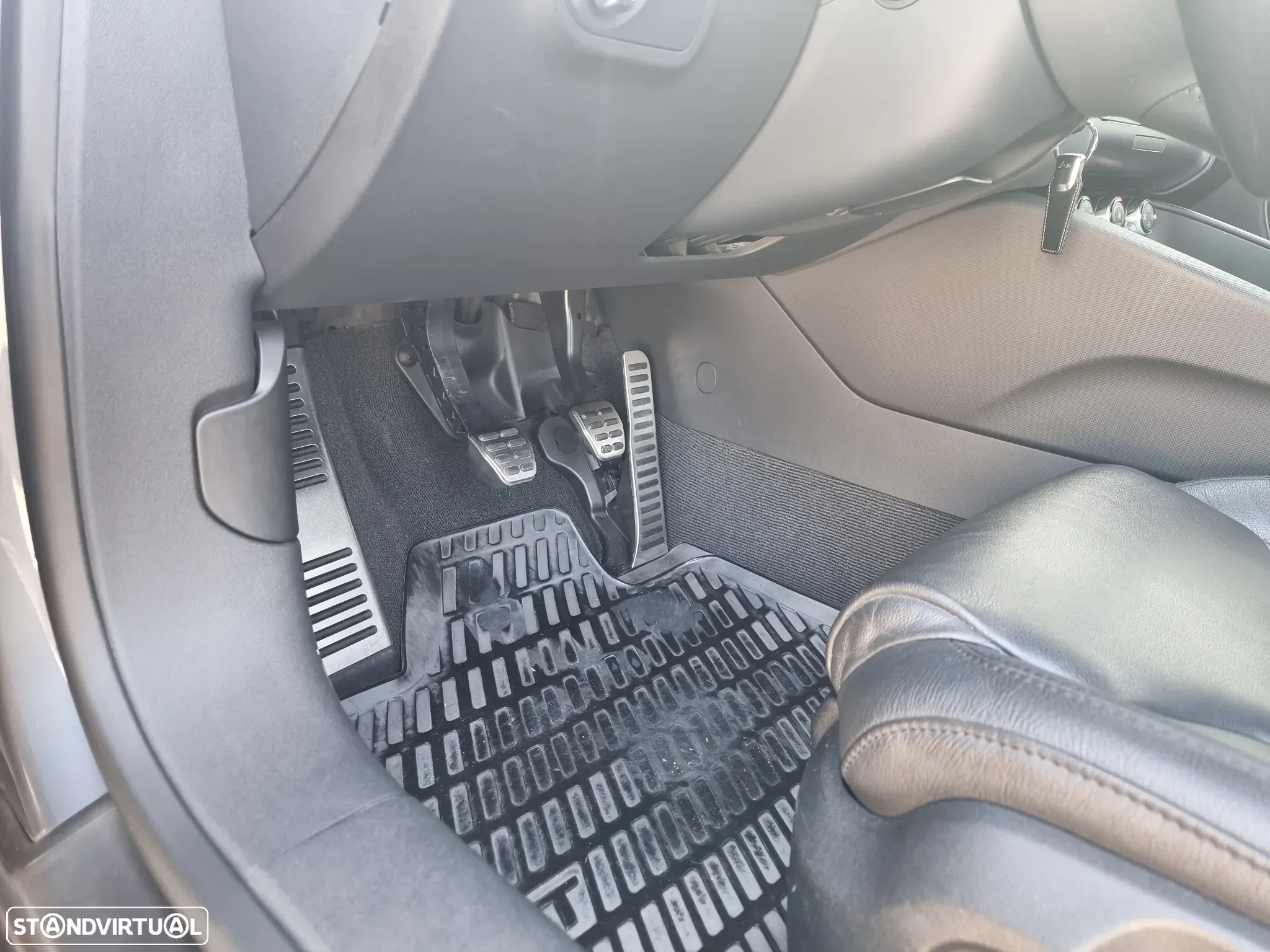 Audi TT Coupé 2.0 TFSI - 12