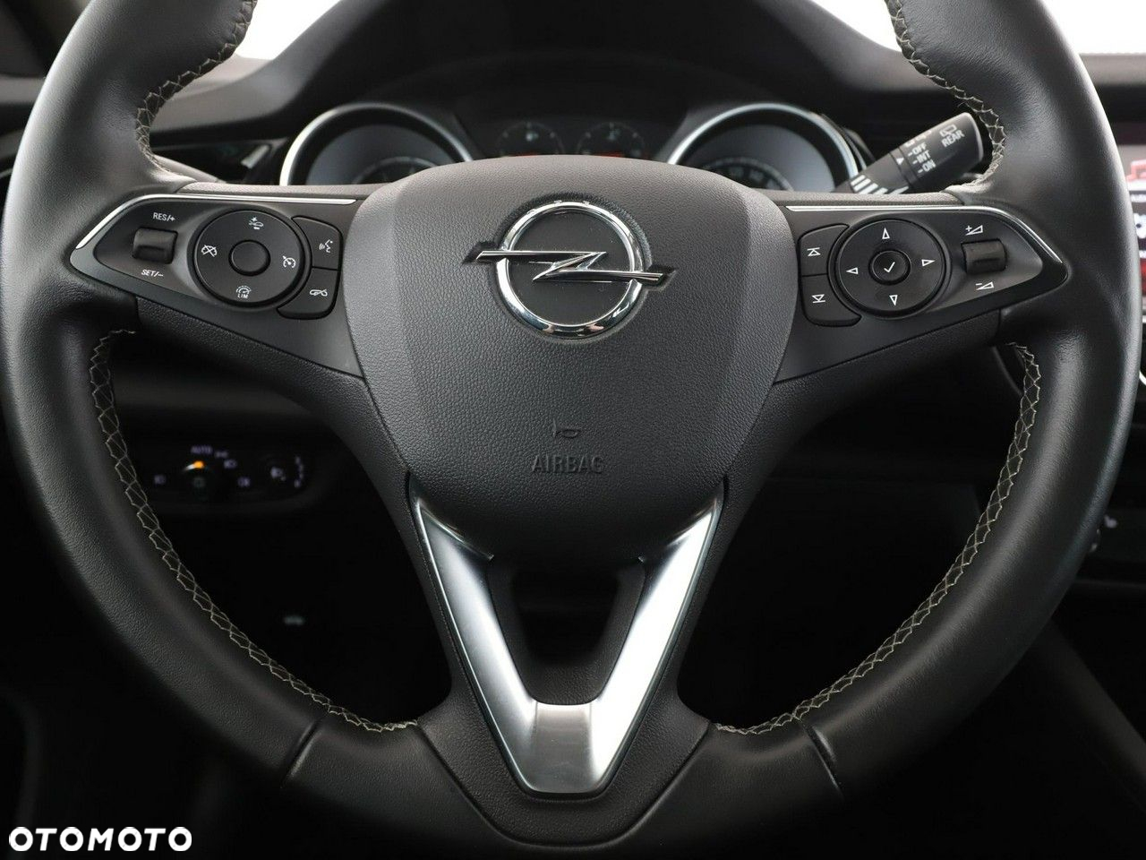 Opel Insignia Country Tourer 1.5 DI Turbo - 21
