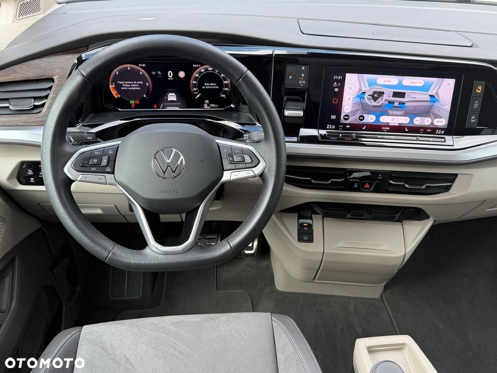 Volkswagen Multivan 2.0 TDI L1 Style DSG - 11