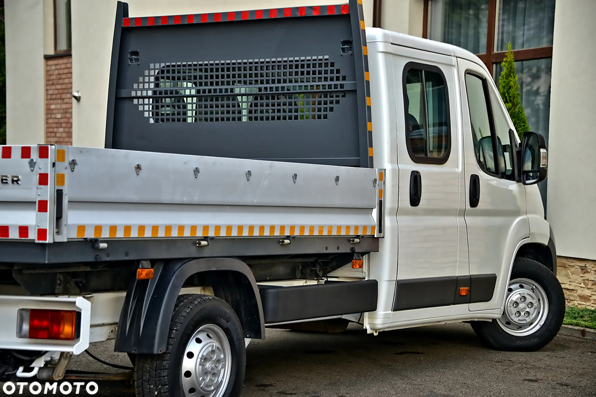 Peugeot Boxer - 23