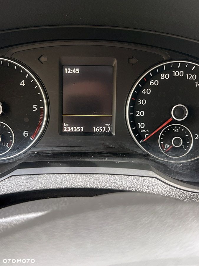 Seat Alhambra 2.0 TDI Ecomotive Reference - 36