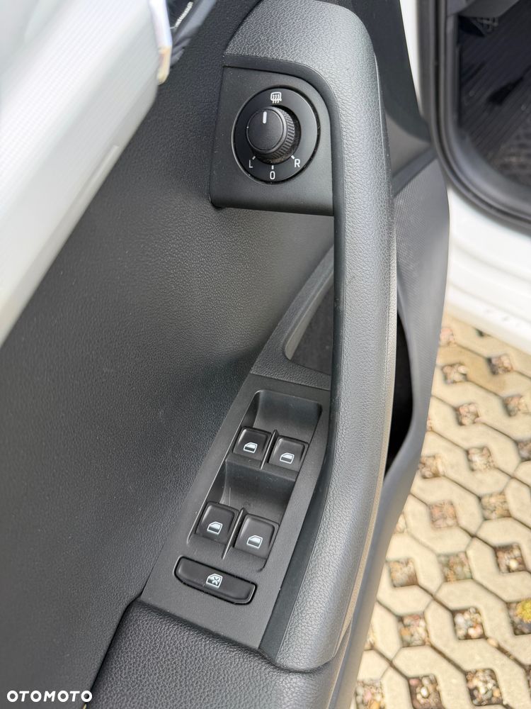 Skoda Octavia 1.6 TDI Ambition - 21