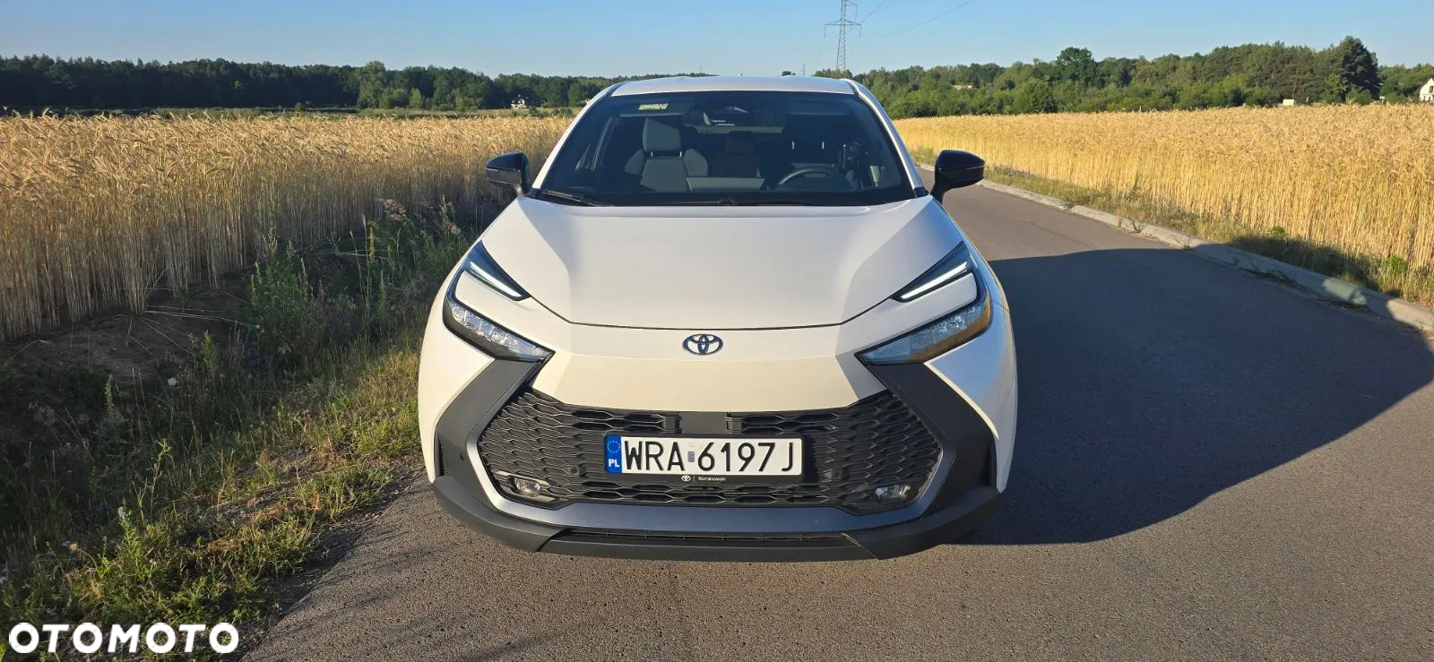 Toyota C-HR - 4