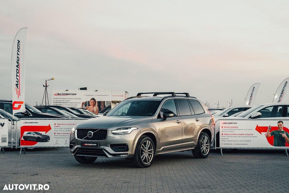 Volvo XC 90 - 2