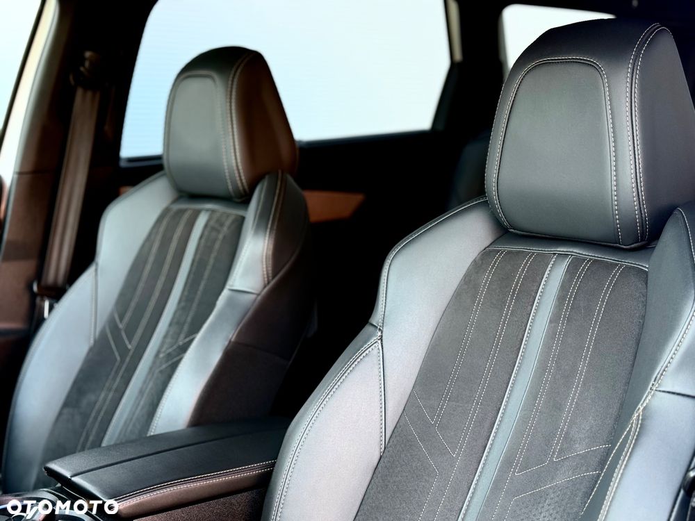 Peugeot 5008 2.0 BlueHDI GT S&S EAT8 - 27