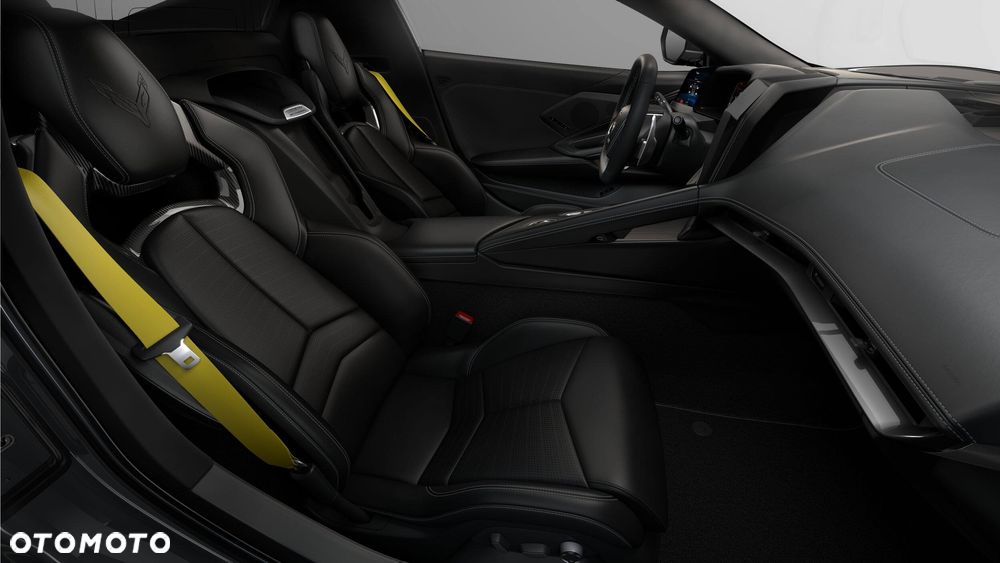 Chevrolet Corvette - 16