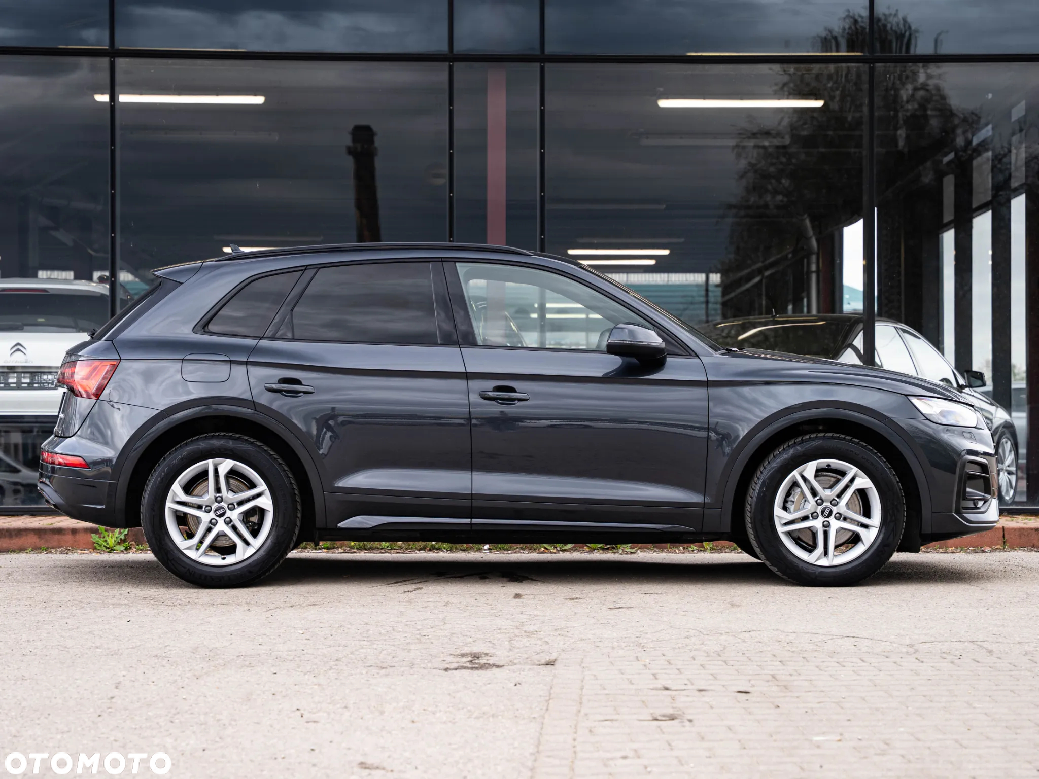 Audi Q5 35 TDI S tronic sport - 16