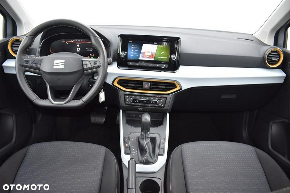 Seat Arona 1.0 TSI Style S&S DSG - 5