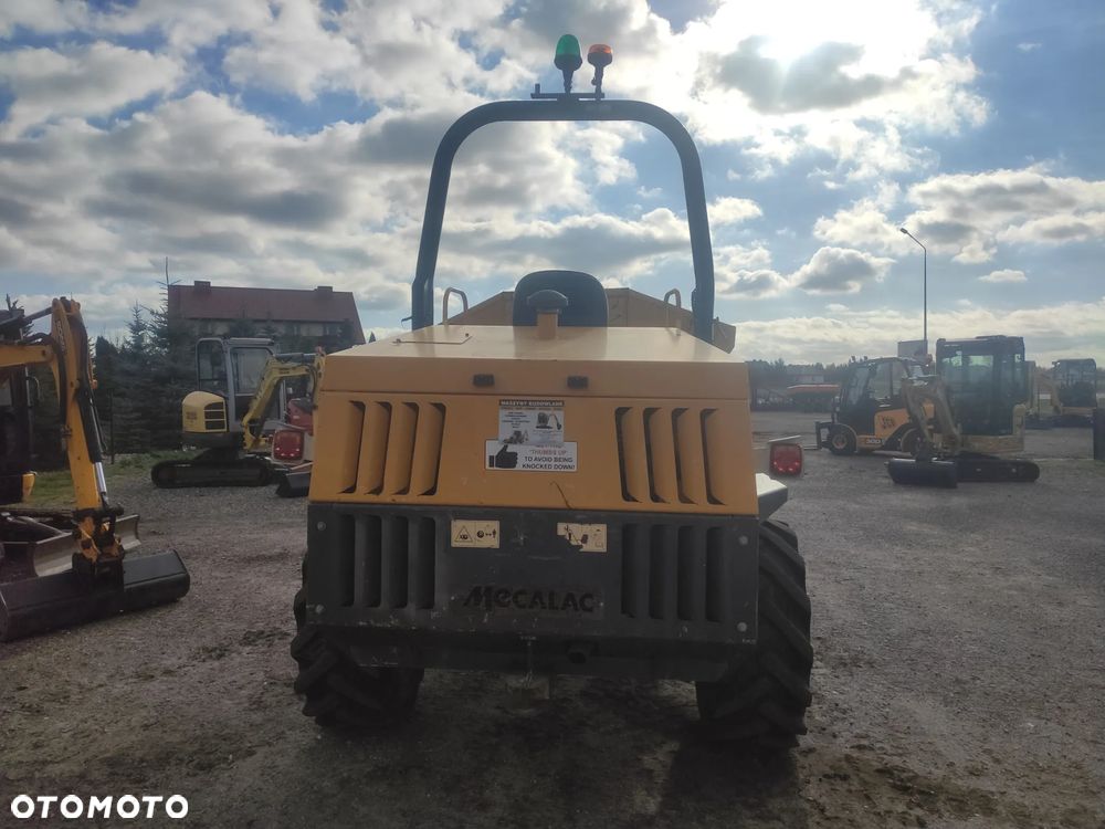 Thwaites 3 tony , 5ton, 6 ton ,9 ton, 1 ton - 35